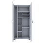 Hanah Home KC103 - 4679 Blanco